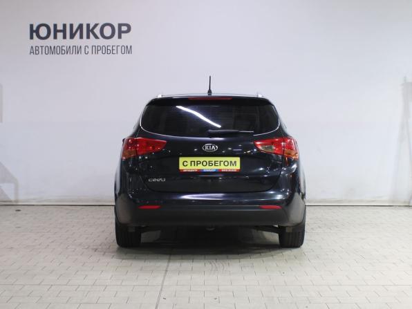 Kia Ceed II с пробегом 2013 года, цена 1 059 000 рублей, 162681 км, хэтчбек, Автокод Объявления