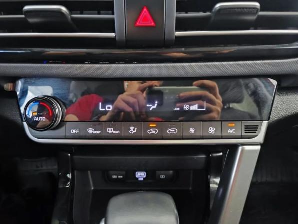 Kia Seltos I с пробегом 2021 года, цена 2 500 000 рублей, 42297 км, внедорожник, Автокод Объявления