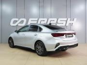 Kia Cerato IV Рестайлинг Воронеж  - изображение 31
