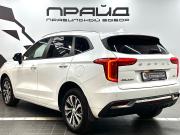 Haval Jolion I Ростов-на-Дону  - изображение 23