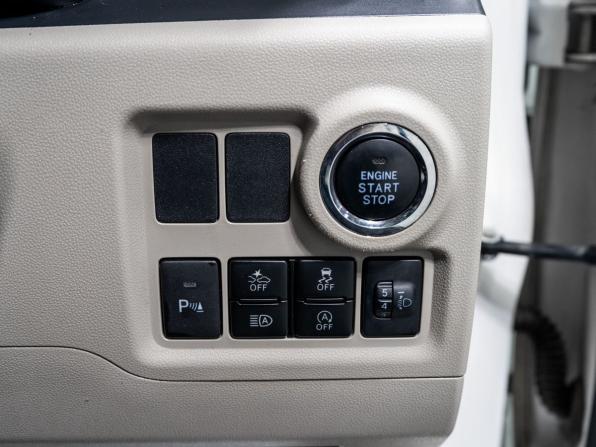 Daihatsu Boon III Рестайлинг с пробегом 2021 года, цена 850 000 рублей, 145250 км, хэтчбек, Автокод Объявления