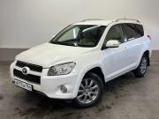 Toyota RAV4 III (XA30) Рестайлинг Саратов  - изображение 14
