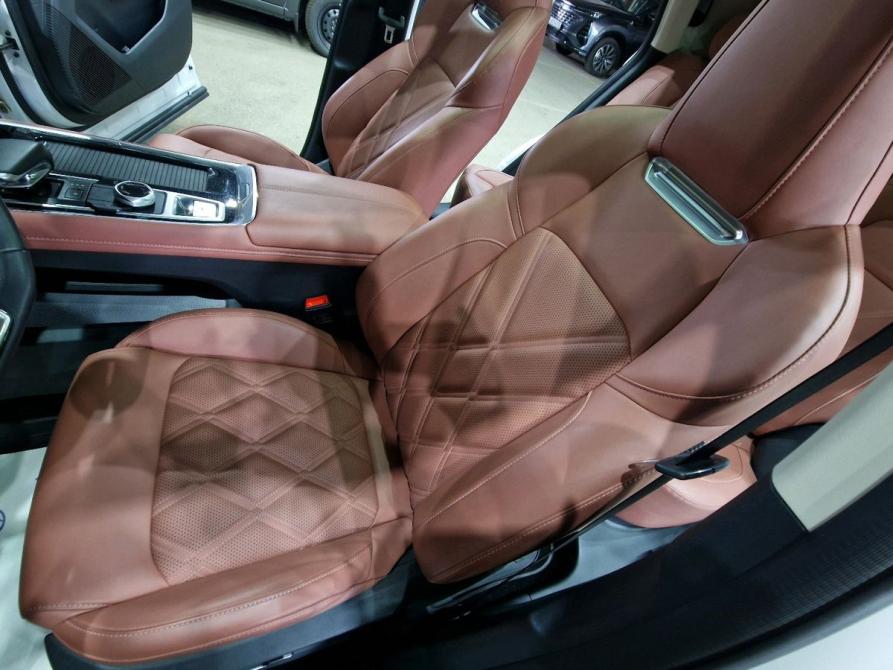 Changan CS55 Plus II Ставрополь  - изображение 25