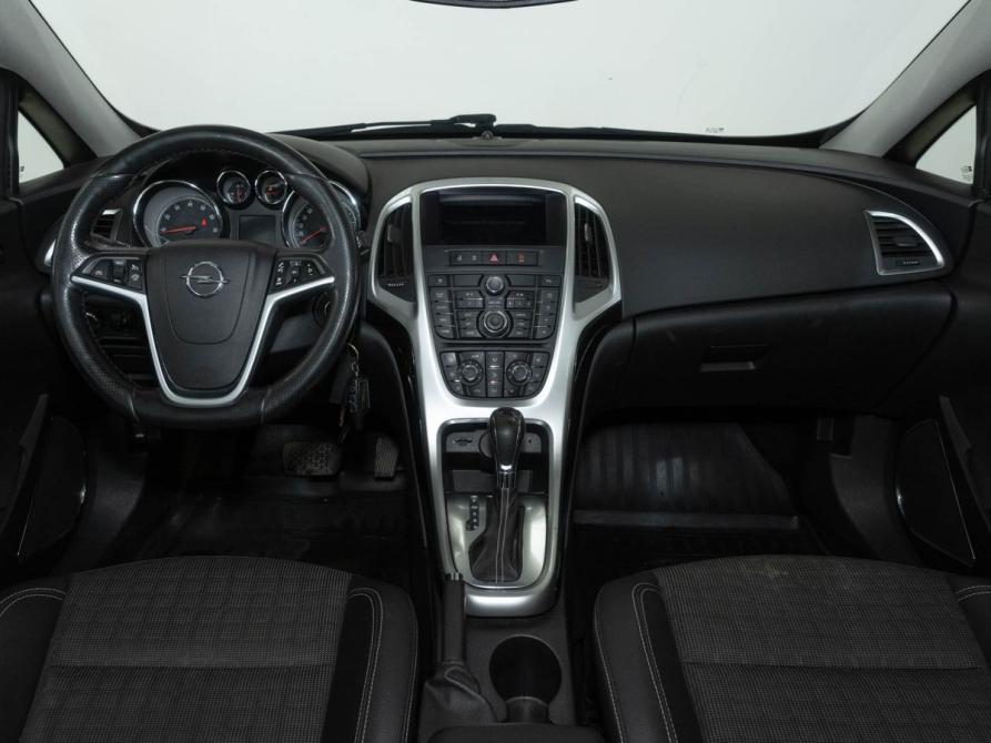 Opel Astra J Рестайлинг Казань  - изображение 7