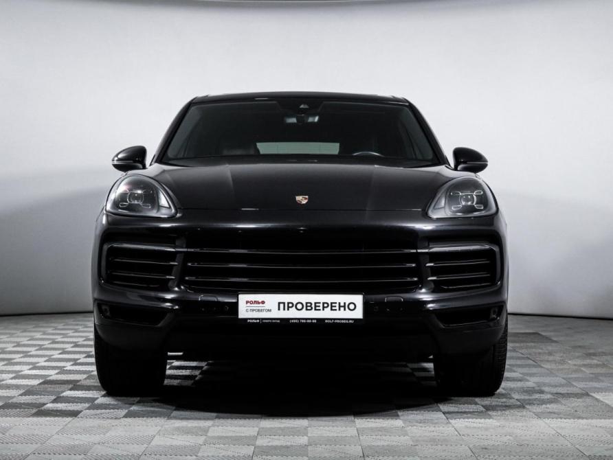 Porsche Cayenne III Москва  - изображение 24