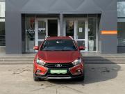 Lada (ВАЗ) Vesta I Краснодар  - изображение 21
