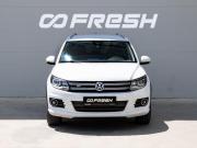 Volkswagen Tiguan I Рестайлинг Краснодар  - изображение 23