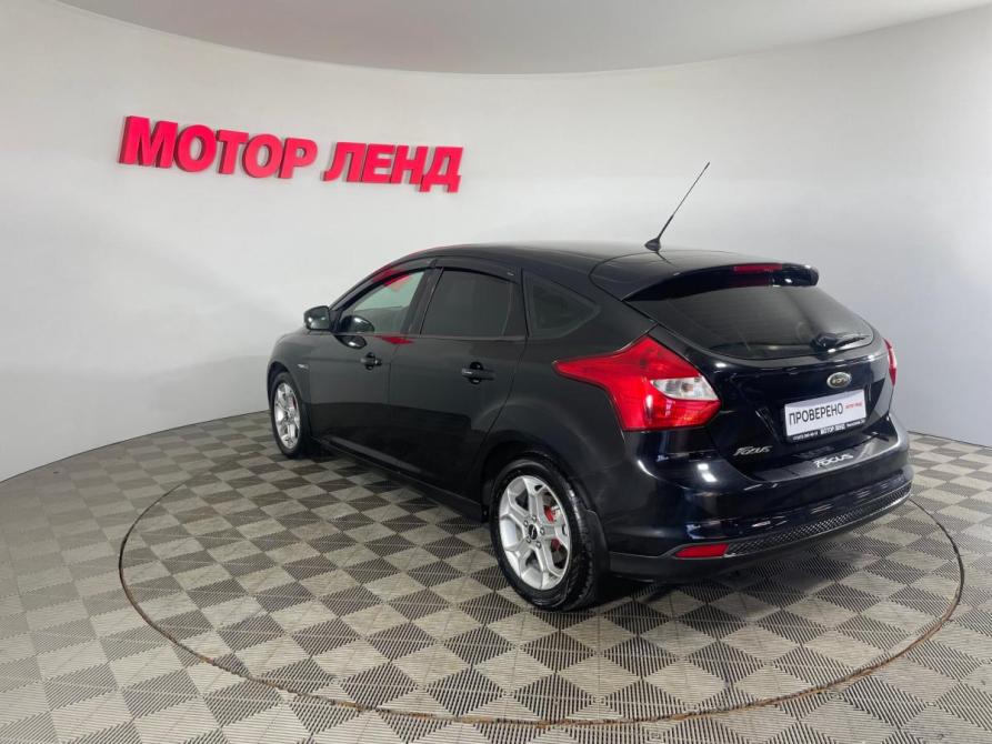 Ford Focus III Воронеж  - изображение 6