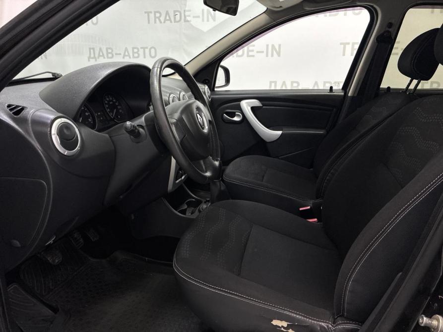 Renault Sandero I Пермь  - изображение 8