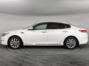 Kia Optima IV Химки  - изображение 24