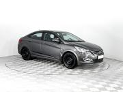Hyundai Solaris I Рестайлинг Ногинск  - изображение 16