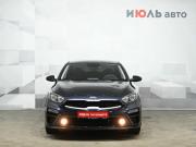 Kia Cerato IV Екатеринбург  - изображение 17