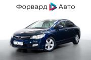 Honda Civic VIII Тюмень  - изображение 29