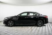Kia Optima IV Рестайлинг Москва  - изображение 27