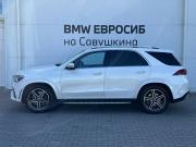 Mercedes-Benz GLE II (V167) Санкт-Петербург  - изображение 29