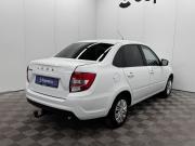 Lada (ВАЗ) Granta I Рестайлинг Воронеж  - изображение 22