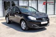 Nissan Qashqai I Рестайлинг Саратов  - изображение 34