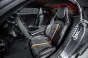 Mercedes-Benz AMG GT I Рестайлинг Москва  - изображение 48