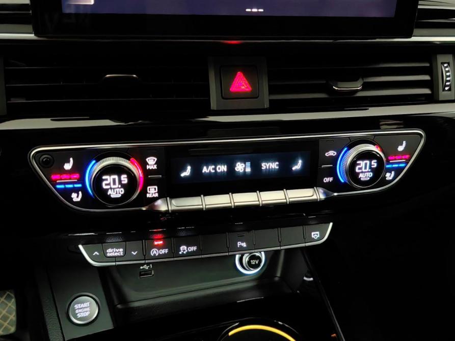 Audi A5 II (F5) Рестайлинг Москва  - изображение 18