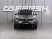 Nissan Juke I Воронеж  - изображение 21