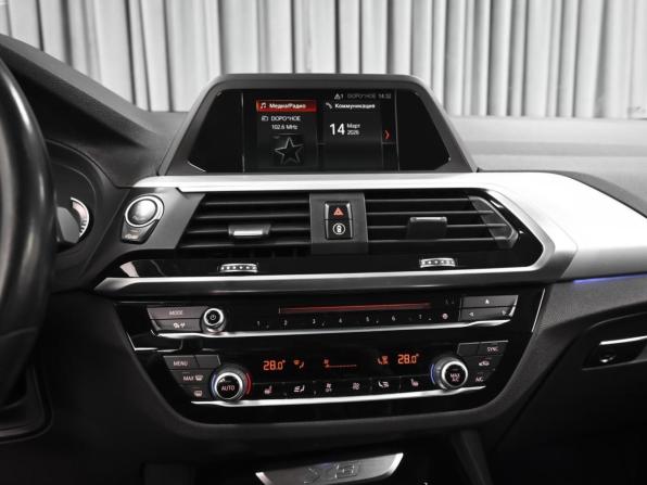 BMW X3 III (G01) с пробегом 2019 года, цена 3 720 000 рублей, 169629 км, внедорожник, Автокод Объявления