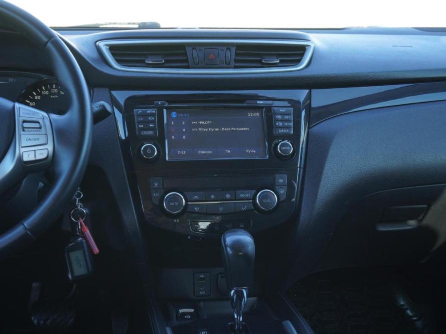 Nissan Qashqai II Тверь  - изображение 18