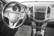 Chevrolet Cruze I Рестайлинг Кемерово  - изображение 33