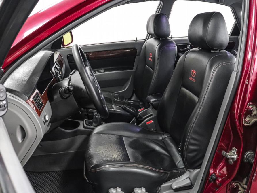 Daewoo Gentra II Минеральные Воды  - изображение 8