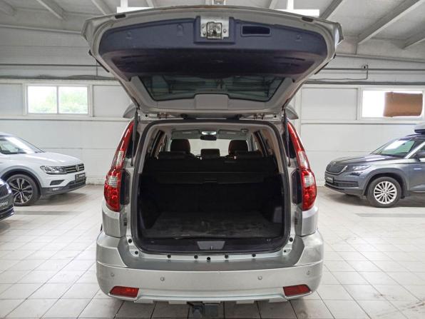 Great Wall Hover H3 I с пробегом 2012 года, цена 690 000 рублей, 69755 км, внедорожник, Автокод Объявления