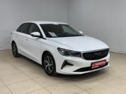 Geely Emgrand II Альметьевск  - изображение 28