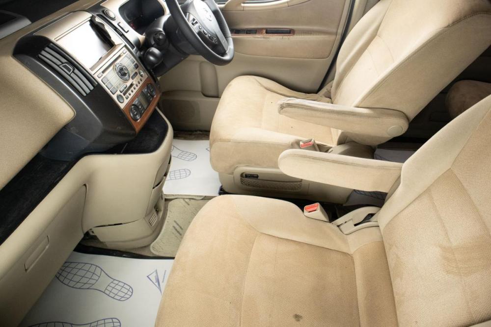 Nissan Serena III (C25) Оренбург  - изображение 17