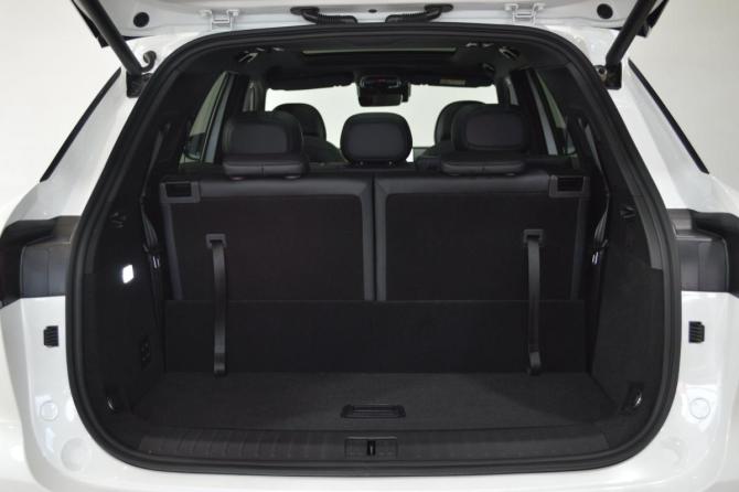 Chery Tiggo 9 I с пробегом 2024 года, цена 4 061 000 рублей, 7078 км, внедорожник, Автокод Объявления
