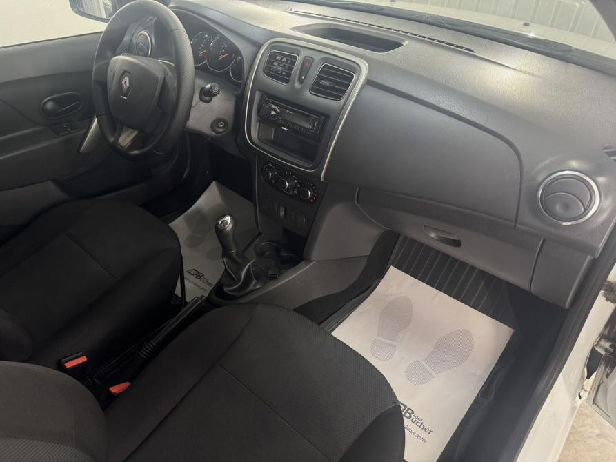 Renault Logan II Белгород  - изображение 17