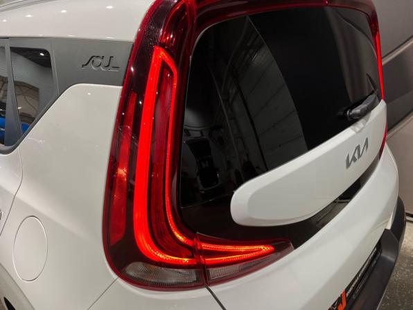 Kia Soul III с пробегом 2021 года, цена 2 020 000 рублей, 18087 км, хэтчбек, Автокод Объявления