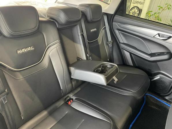 Haval Jolion I с пробегом 2021 года, цена 1 784 000 рублей, 81000 км, внедорожник, Автокод Объявления