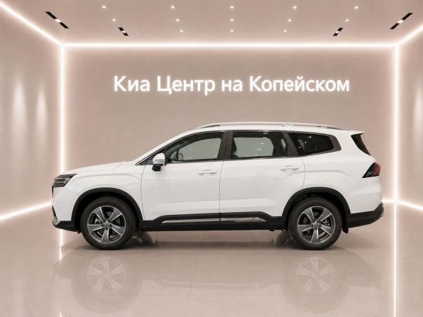 Geely Okavango I Рестайлинг с пробегом 2024 года, цена 2 990 000 рублей, 13000 км, внедорожник, Автокод Объявления