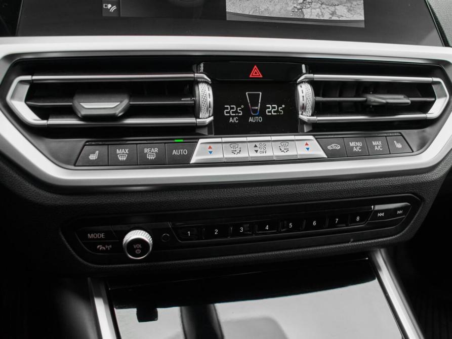 BMW 3 серии VII (G2x) Екатеринбург  - изображение 19