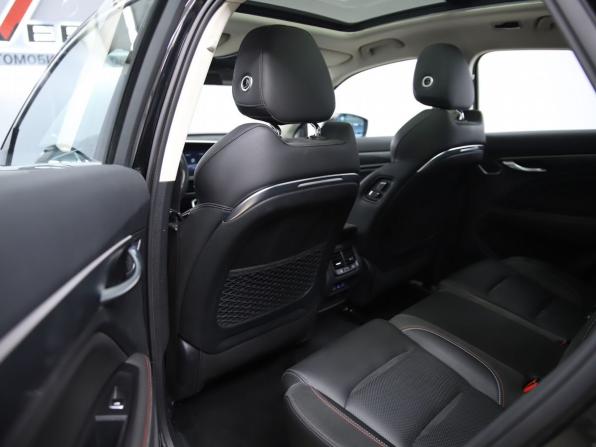 Geely Tugella I с пробегом 2021 года, цена 2 270 000 рублей, 123015 км, внедорожник, Автокод Объявления