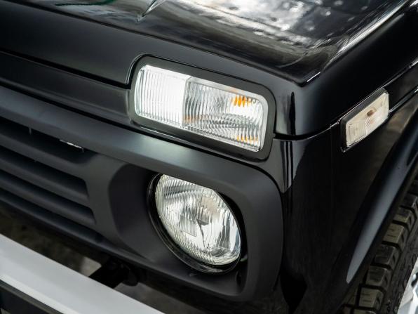 Lada (ВАЗ) Niva Legend I с пробегом 2026 года, цена 1 200 000 рублей, 329 км, внедорожник, Автокод Объявления