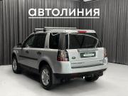Land Rover Freelander II Красноярск  - изображение 20