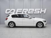 BMW 1 серии II (F20/F21) Ростов-на-Дону  - изображение 21