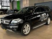 Mercedes-Benz GL-Класс II (X166) Оренбург  - изображение 31
