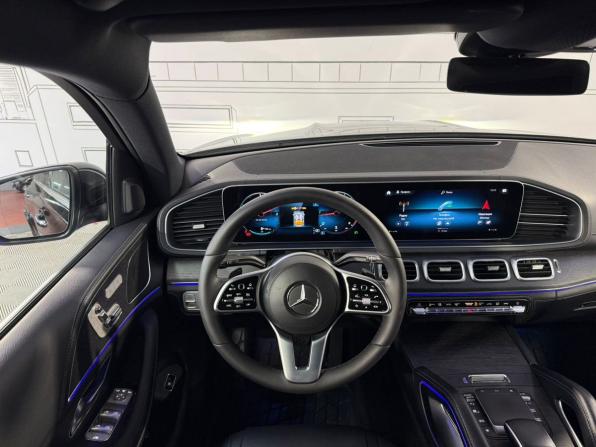 Mercedes-Benz GLE II (V167) с пробегом 2022 года, цена 5 496 000 рублей, 144389 км, внедорожник, Автокод Объявления