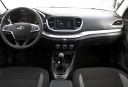 Lada (ВАЗ) Vesta I Рестайлинг (NG) Саратов  - изображение 42