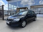 Skoda Rapid I Смоленск  - изображение 17