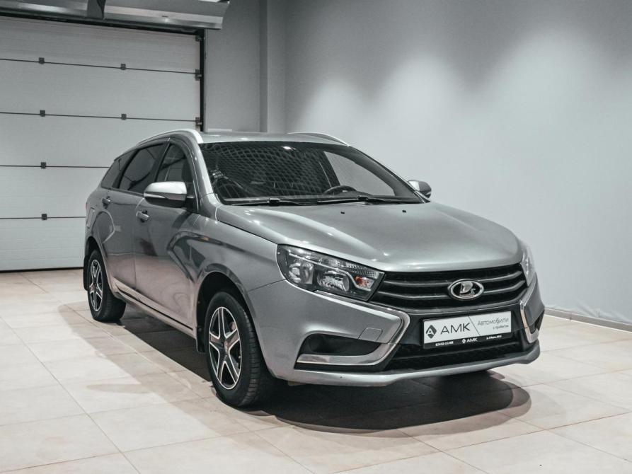 Lada (ВАЗ) Vesta I Екатеринбург  - изображение 2
