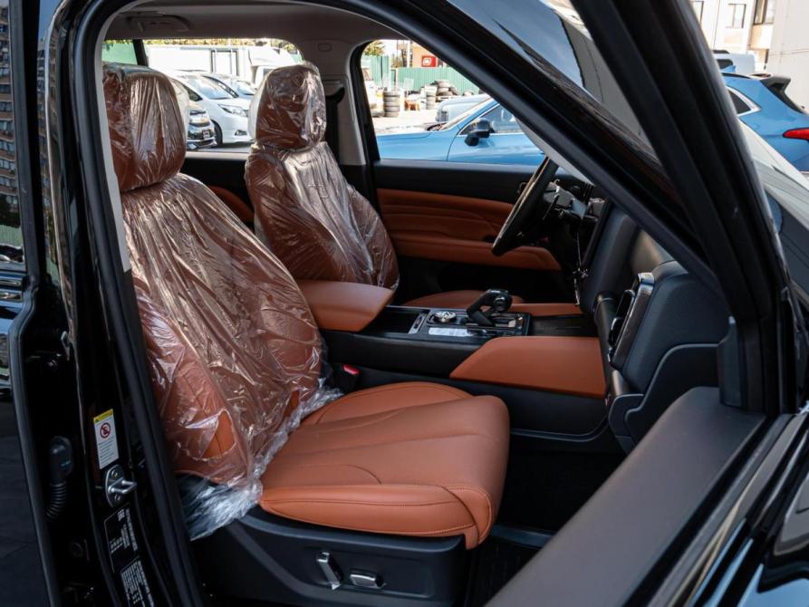 Haval H9 II Краснодар  - изображение 8