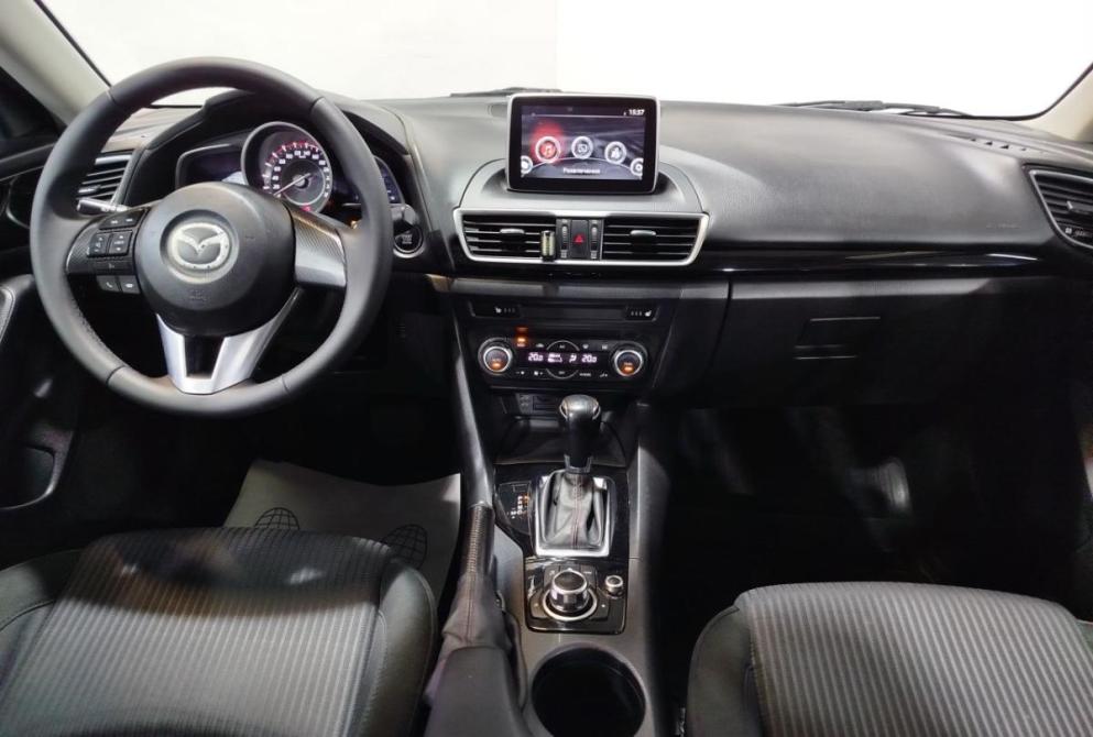 Mazda 3 III (BM) Саратов  - изображение 15