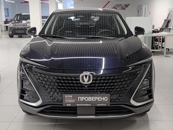Changan UNI-T I с пробегом 2024 года, цена 2 552 000 рублей, 10200 км, внедорожник, Автокод Объявления