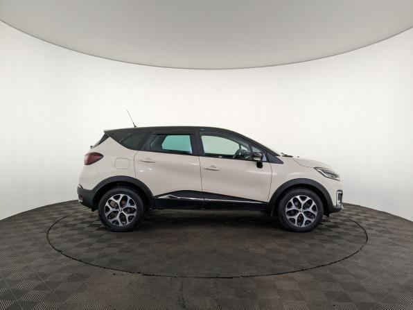 Renault Kaptur I с пробегом 2019 года, цена 1 745 000 рублей, 59833 км, внедорожник, Автокод Объявления